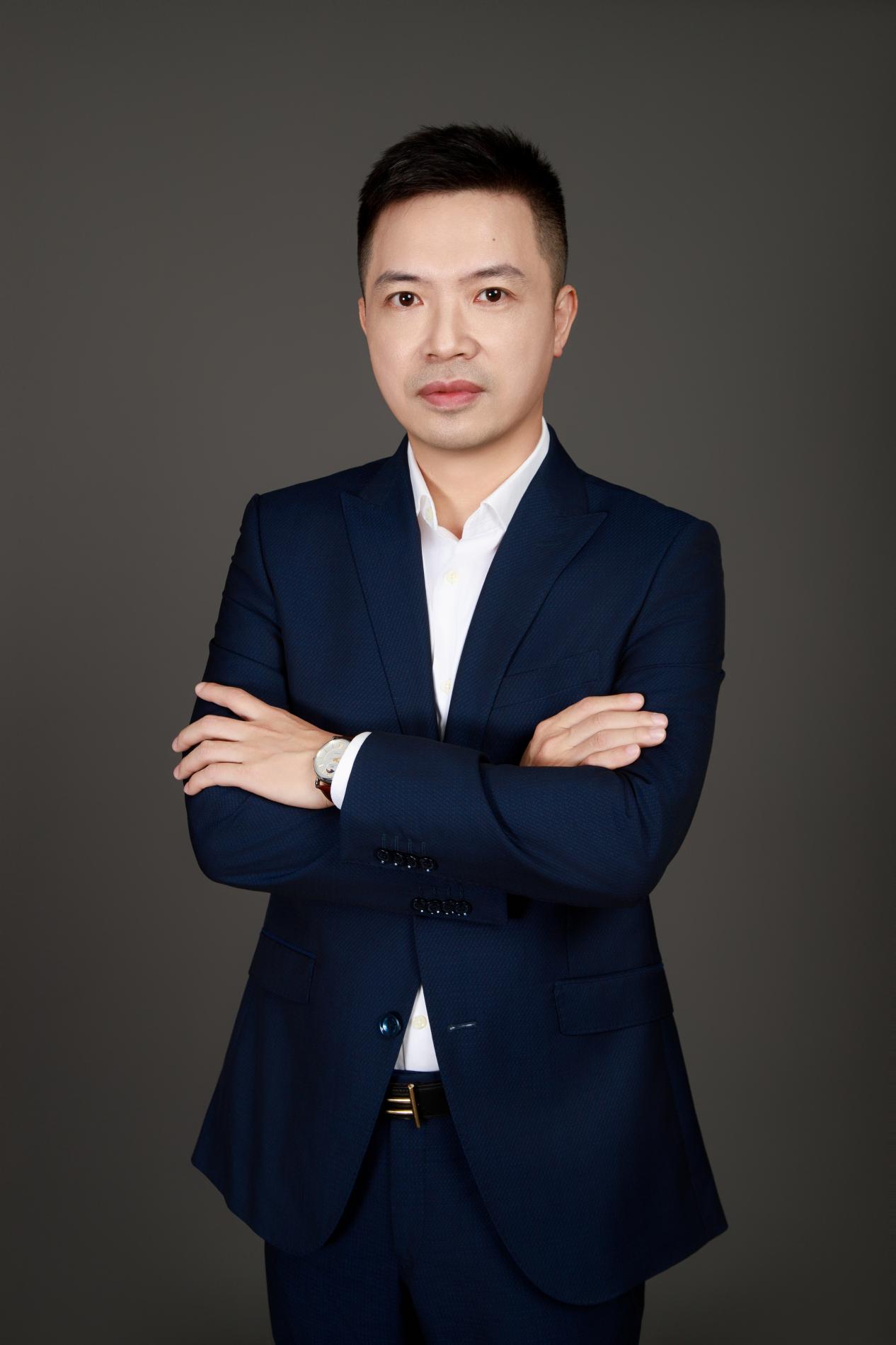 景心科技创始人周兆全